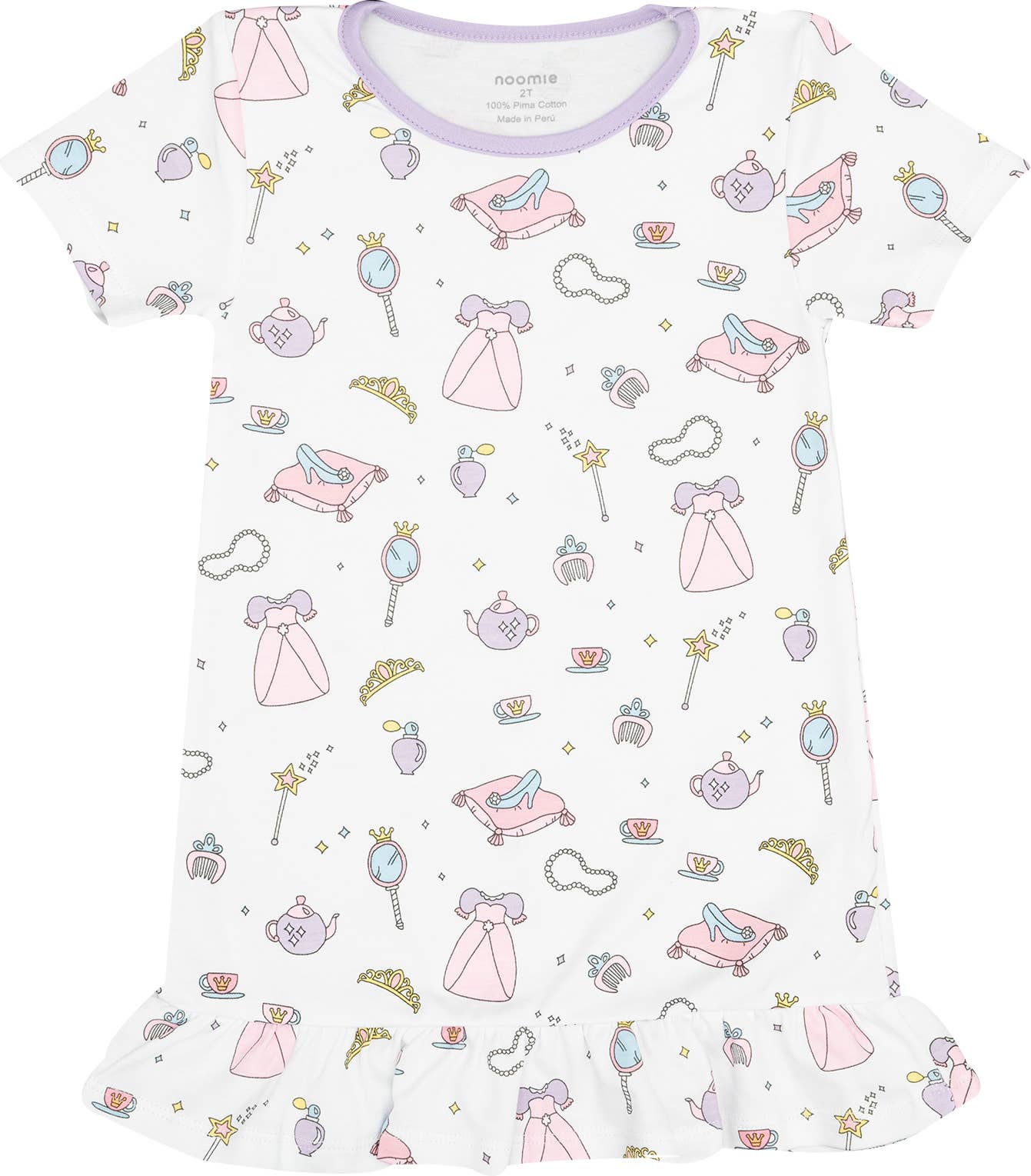 Noomie Princess Dress Noomie Princess Dress