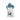 Widensky's Miami Dolphins Hooded Towel and Washcloth Set