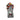 Widensky's Miami Heat Hooded Towel and Washcloth Set