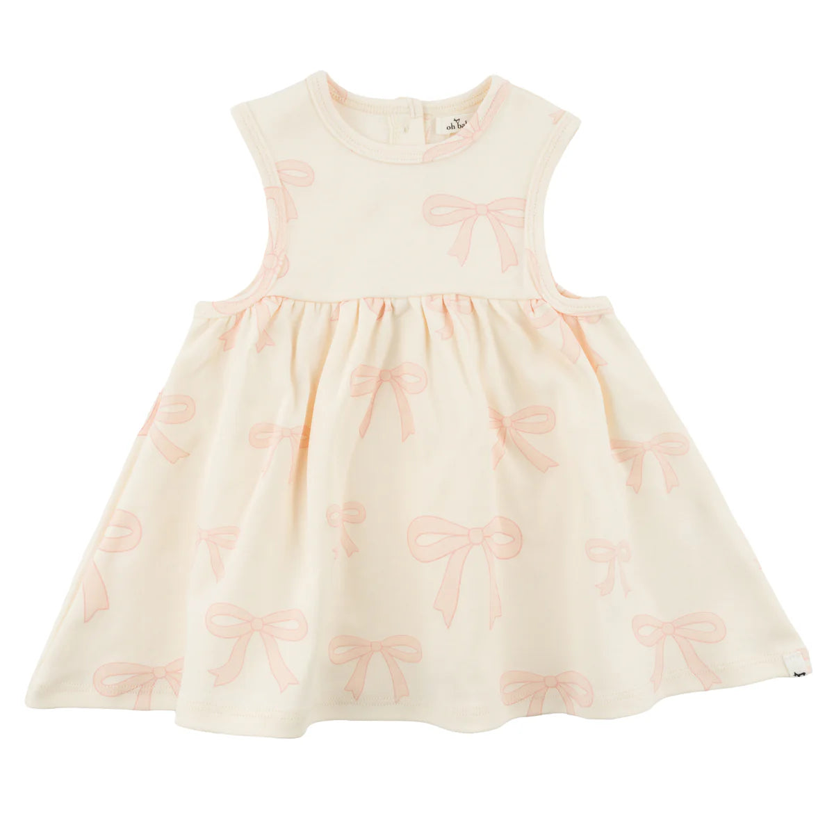 light pink tank top dress LIGHT PINK DRESS WITH TANK TOP SCOOPED MARQUES ' ALMEIDA