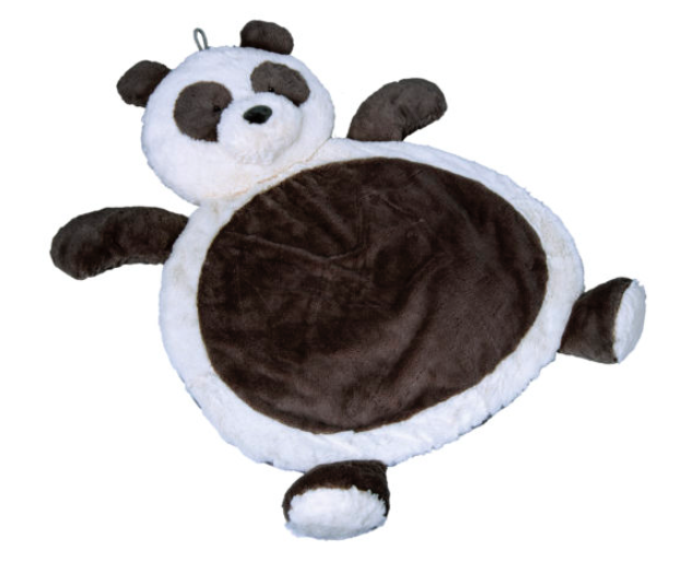 Panda Tummy Time Baby Playmat by Mary Meyer