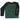 Mish Hunter Green Soccer Long Sleeve Thermal Tee