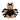 Jellycat Bartholomew Bear 'Spider'