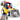 iPlay iLearn Remote Control Construction Truck Toy
