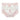 Mudpie Pink Bow Diaper Covers