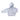 Angel Dear Blue & Ivory Chenille Hoodie