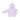 Angel Dear Lavender Hooded Jacket