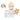 Manhattan Toy Company Love, Stella Sleepy Time Set