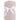 Angel Dear Stone Blanket with Striped Texture