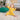 Manhattan Toys Click Clack Colorpop