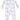 Angel Dear Golfing Teddy Bears 2 Way Zipper Footie