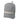 Grey Chambray Backpack