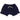 oh baby! Navy Jamie Terry Short