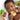 Oli & Carol: Pepita the Apple Natural Rubber Teether & Bath Toy