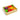 BigJigs Fruit Crate