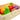 BigJigs Fruit Crate