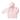 Angel Dear Pretty Pink Hooded Jacket