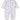 Kissy Kissy Pink Golf Club Footie with Zip