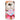 iScream Beary Cute Blanket