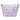 iScream Ditsy Floral Weekender Bag