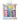 iScream Sparkle Hair Color and Rhinestones
