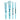 iScream Make It Shine Makeup Brush Set