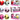 Scentco Cake Pops Smelly Ballz (2 pack)