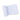 Angel Dear Light Blue Chenille Blanket