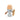 Jellycat Amuseables Eggetha Egg & Lance Soldier