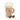 Jellycat Amuseables Latte