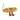 Jellycat Amuseables Baguette Bag Charm