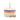 Amuseables Rainbow Birthday Cake