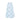 Angel Dear Blue Golf Things Sleep Bag