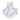 Angel Dear Cottage Climbing Floral Ruffle Sunsuit