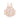 Angel Dear Magnolias Ruffle Sunsuit