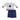 Angel Dear Navy Stripe French Terry Sweatshirt with Appliqué and Short