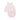 Angel Dear Ribbon Bouquets Scallop Open Back Top with Bloomer