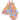 Angel Dear Ric Rac Patchwork Smocked Top and Bloomer