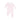 Angel Dear Stripe Classic Pink Smocked Peter Pan Footie