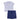 Angel Dear Stripe Vintage Blue Rib Shirt and French Terry Short