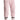 Barefoot Dreams Dusty Rose Toddler Sporty Rib Cable Jogger