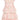 Baby Sara Pink 3-Tier Printed Eyelet Dress