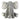 Baby Ganz Grey Jellybean Elephant