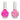 iScream Beautiful Blossom Nail Polish Set