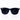 Black Polarized WeeFarers