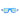 Bling2o Short Fin Shark Youth Swim Goggles