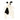 Jellycat Bashful Black & Cream Puppy Comforter