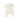 Jellycat Bashful Cream Bunny Comforter