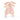 Jellycat Bashful Blush Bunny Comforter