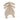 Jellycat Bashful Beige Bunny Comforter